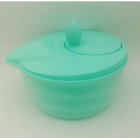 walmart as seen on tv products big size plastic salad spinner