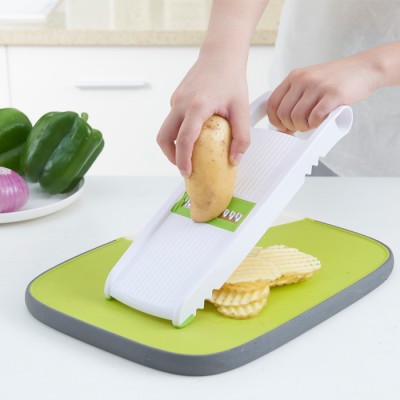 Hot Sale Multifunction Slicer Shredder Kitchen Potato Grater