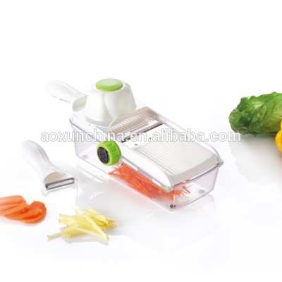 VEGETABLE SLICER