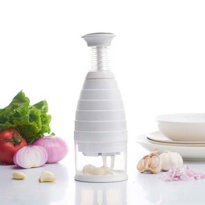 Online Shopping Hand Held Food Garlic Chopper Onion Chopper