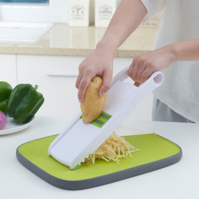 New Design Kitchen Tools Julienne Vegetable Slicer