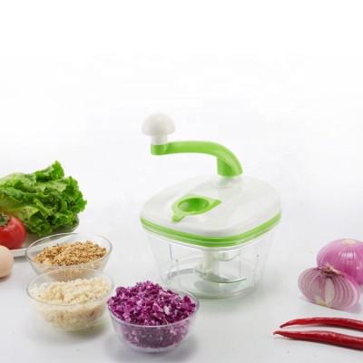 Kitchen Accessory Food Processor Vegetable Chopper