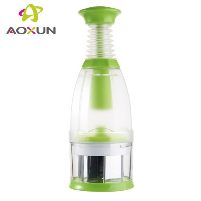 Slap Onion Quick Chop Multi-purpose Chopper