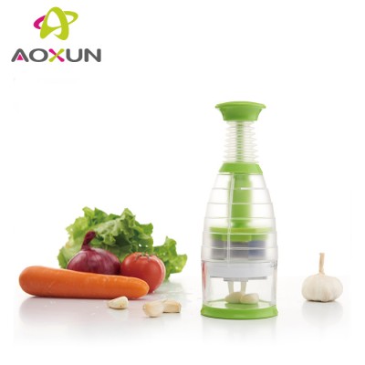 2018 Kitchen Gadgets New Design Manual Onion Chopper