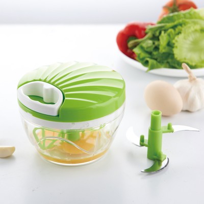 Kitchen Accessories 2018 Hot Sale Manual Vegetable Chopper