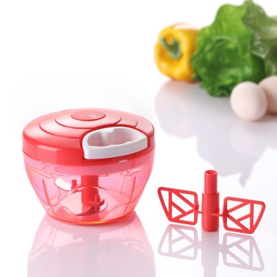 New Kitchen Tools Manual Food Processor Swift Carrot Chopper